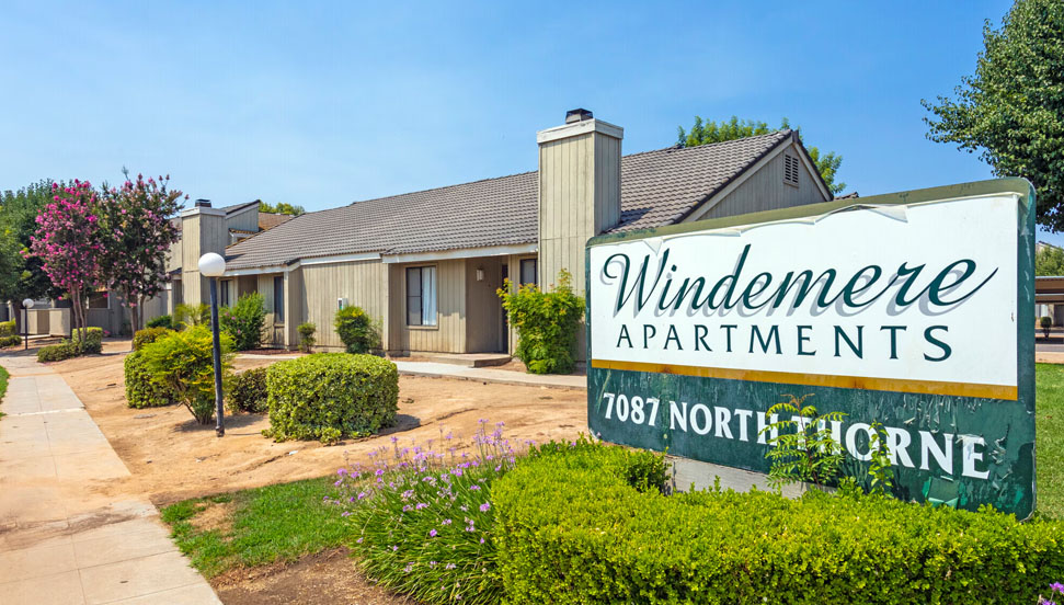 Windemere Apartments