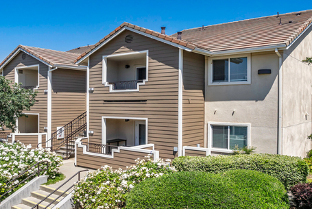 The Oaks at Hackberry